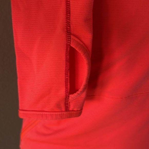 Heidi Klum for New Balance Neon Hoodie Sweatshirt xs - Picture 4 of 8